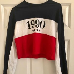 Long Sleeve T-Shirt